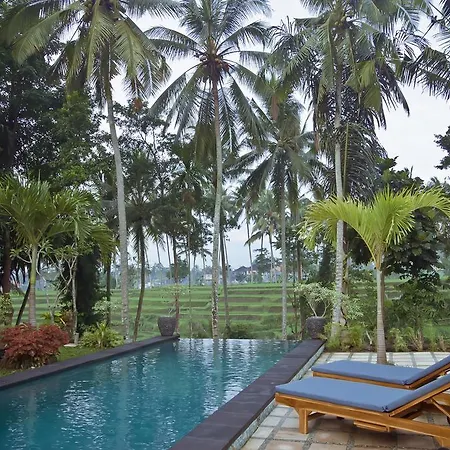 Villa Junjungan Resort Pool & Spa-3